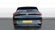 Volkswagen ID.4 250kW 4MOTION GTX Edition 79kWh 5dr Auto Electric Estate